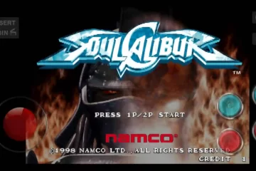 Soul Calibur Apk