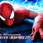 The Amazing Spider-Man 2 PPSSPP