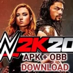 WWE 2K20 Game Download For Android