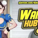 WaifuHub Session 8 Apk