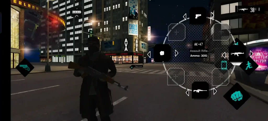 Watch Dogs 2 Apk