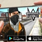 Watch Dogs 2 Mobile