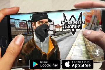 Watch Dogs 2 Mobile