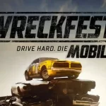 Wreckfest Mobile