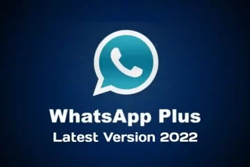 WhatsApp Plus Apk