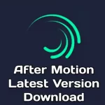 After Motion Apk