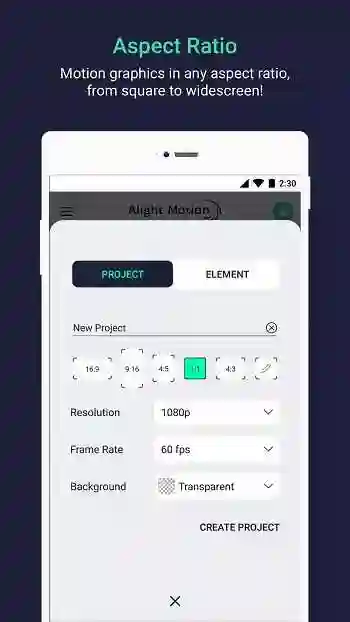 After Motion Mod Apk