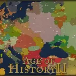 Age of History 2 Apk