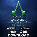 Assassin’s Creed Codename Jade Apk