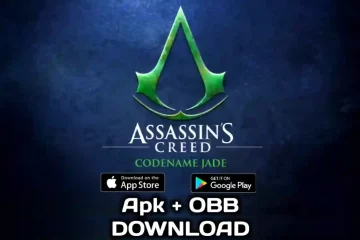 Assassin’s Creed Codename Jade Apk