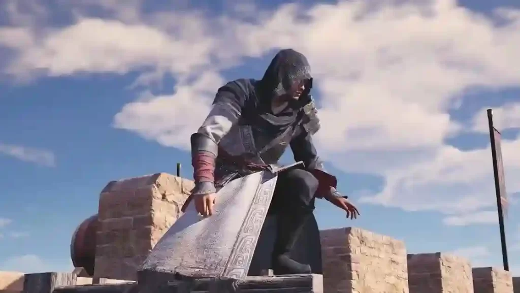 Assassin’s Creed Codename Jade Mod Apk