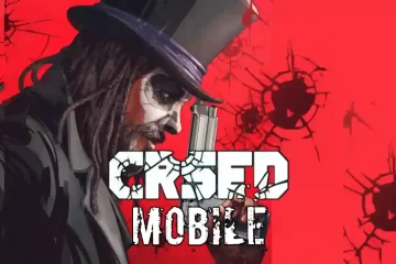 CRSED Mobile Apk