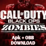 Call Of Duty Black Ops Zombies Download Apk