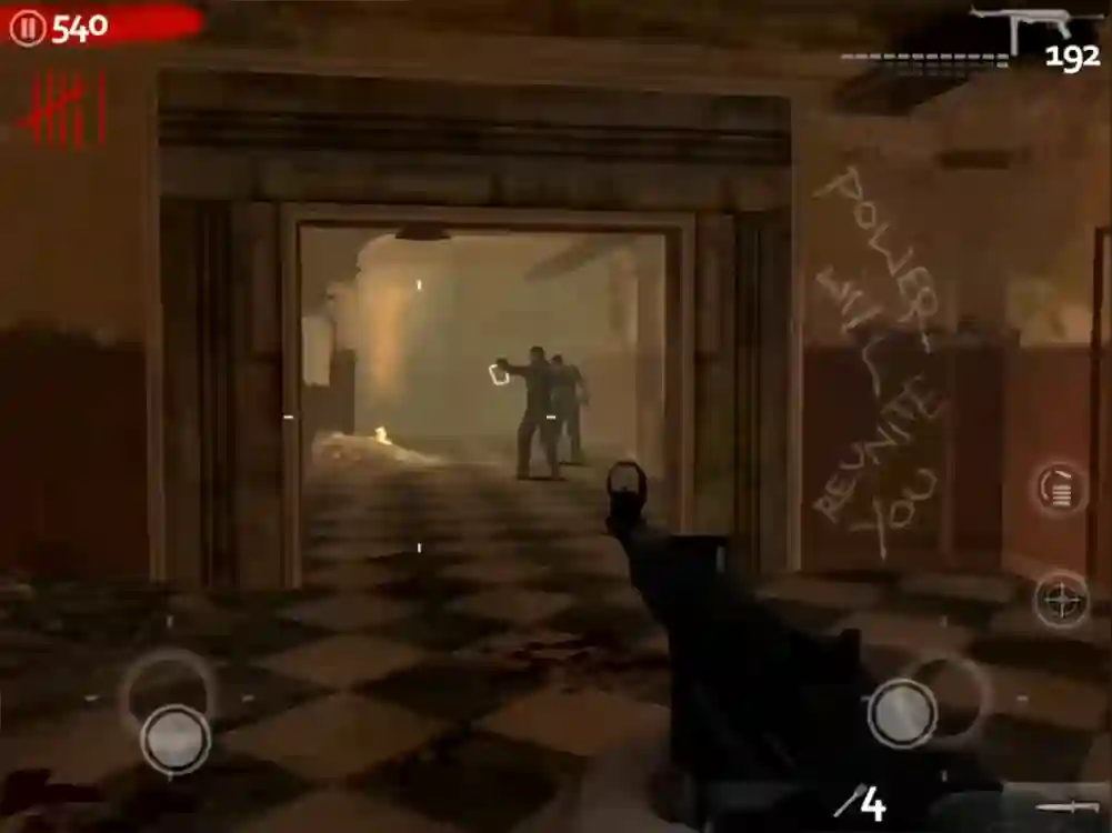 Call of Duty World at War Zombies Mobile Download