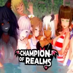 Champions of Realms Mod Apk