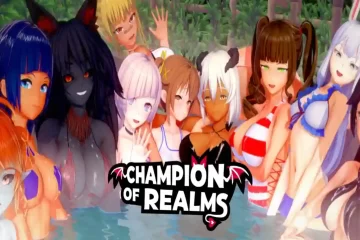 Champions of Realms Mod Apk