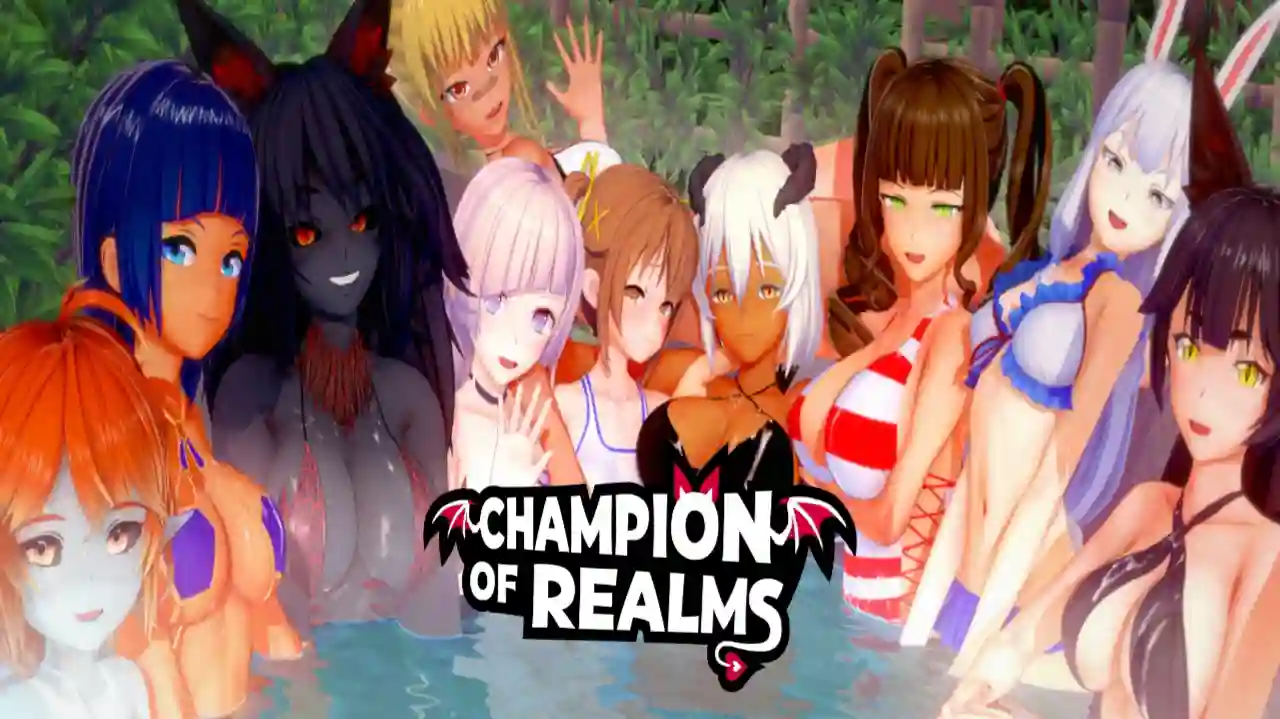 Champions of Realms Mod Apk