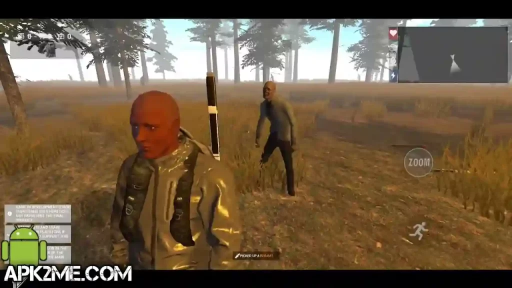 DayZ Apk