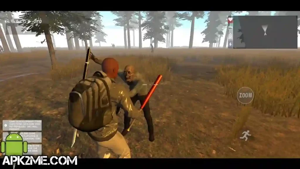 DayZ Android Free Download