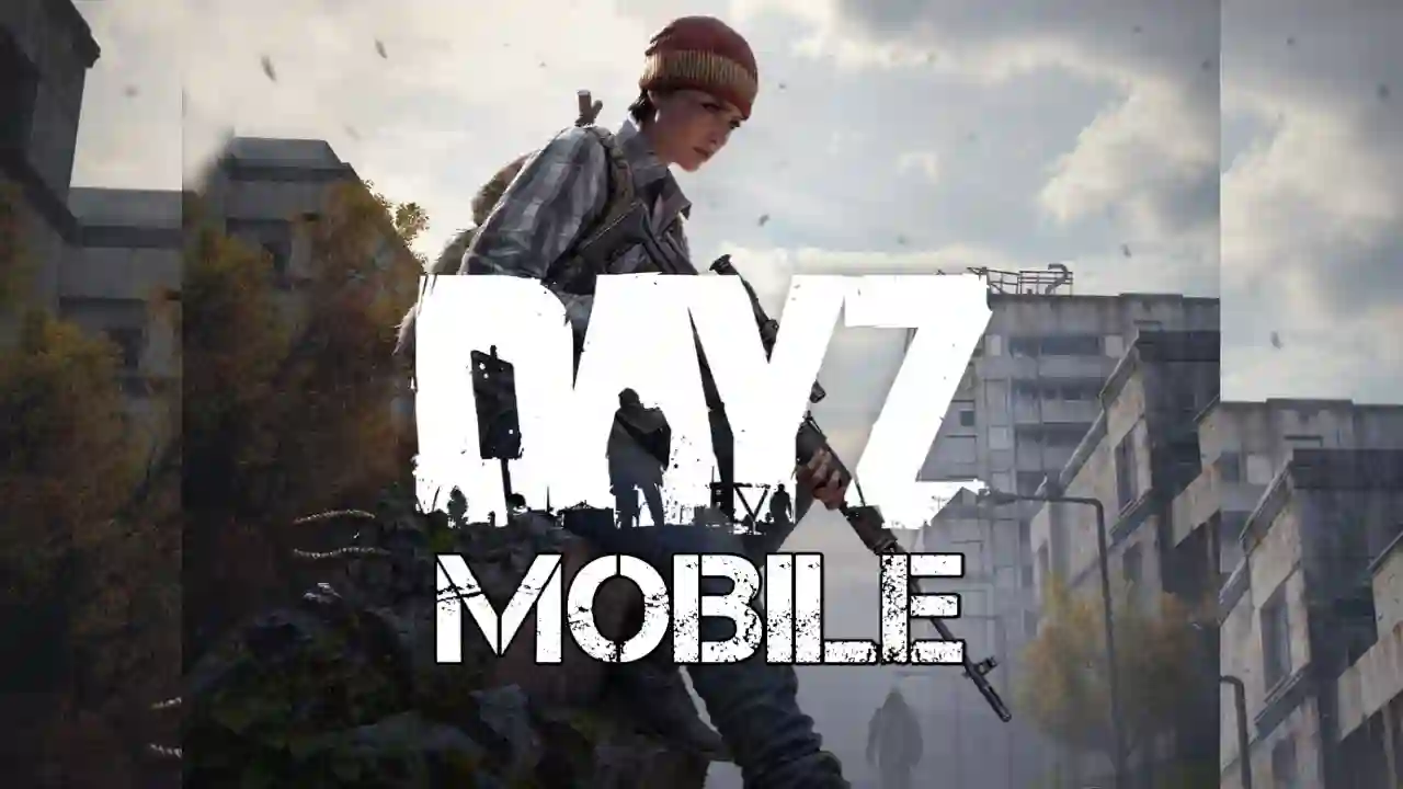 DayZ Mobile Apk