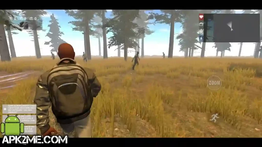 DayZ Mobile Apk OBB Download