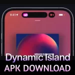 Dynamic Island Apk