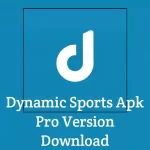 Dynamic Sports Apk