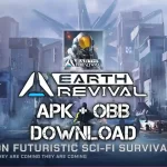 Earth Revival Apk