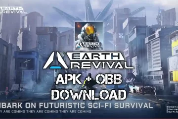 Earth Revival Apk