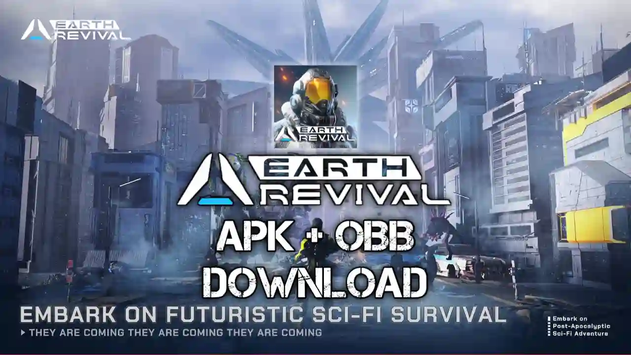 Earth Revival Apk
