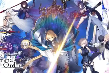 FGO Apk Update