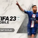FIFA 23 Mod FIFA 16 Apk OBB Data Offline Download