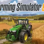 Farming Simulator 20 Apk
