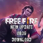 FF Download Apk OBB 36