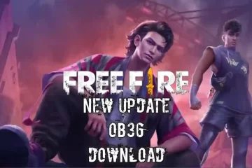 FF Download Apk OBB 36