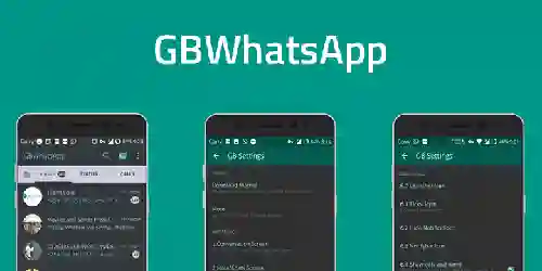 GBWhatsApp Update Apk 2022