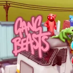 Gang Beasts Apk