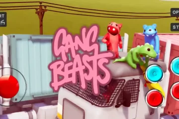 Gang Beasts Apk