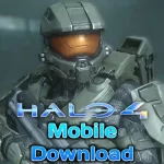 Halo 4 Apk
