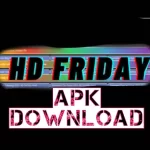 HdFriday Apk