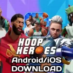 Hoop Heroes Beta Apk Download