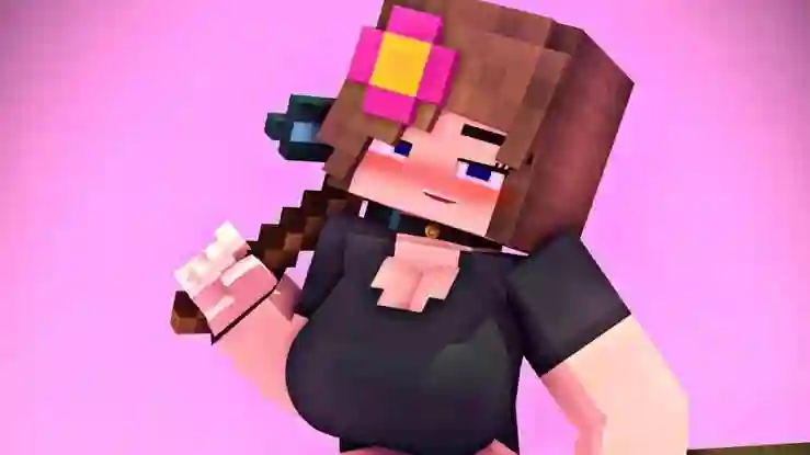 Jenny Mod Download For Android