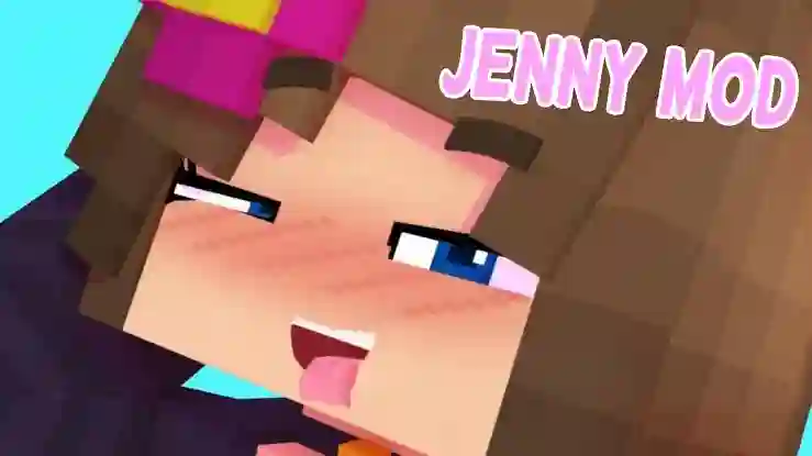 Jenny Mod Apk Download For android