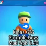 Kipas Guys Mod Apk Update