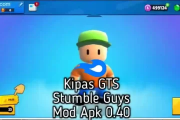 Kipas Guys Mod Apk Update