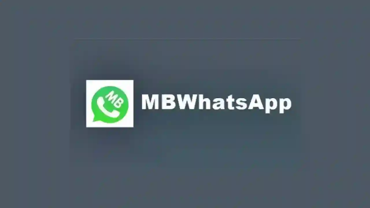 MBWhatsApp 9.93 - Download Official MBiOS APK (2023)
