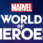 Marvel World of Heroes APK