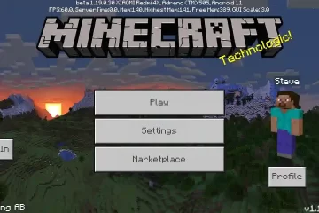 Minecraft Apk