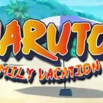 Naruto Family Vacation Apk
