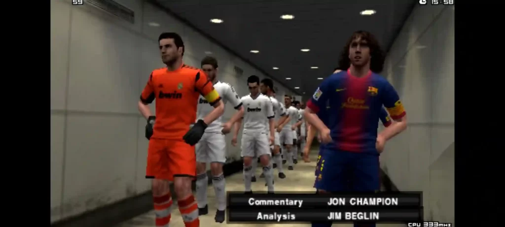 PES 2013 ISO File Download For PPSSPP On Android By Jogress